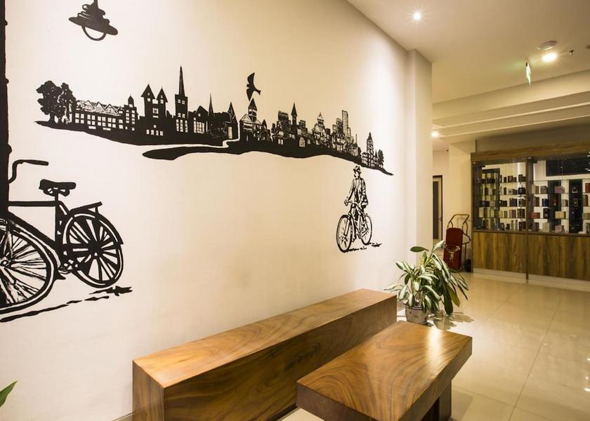 West Java Sukabumi Interior