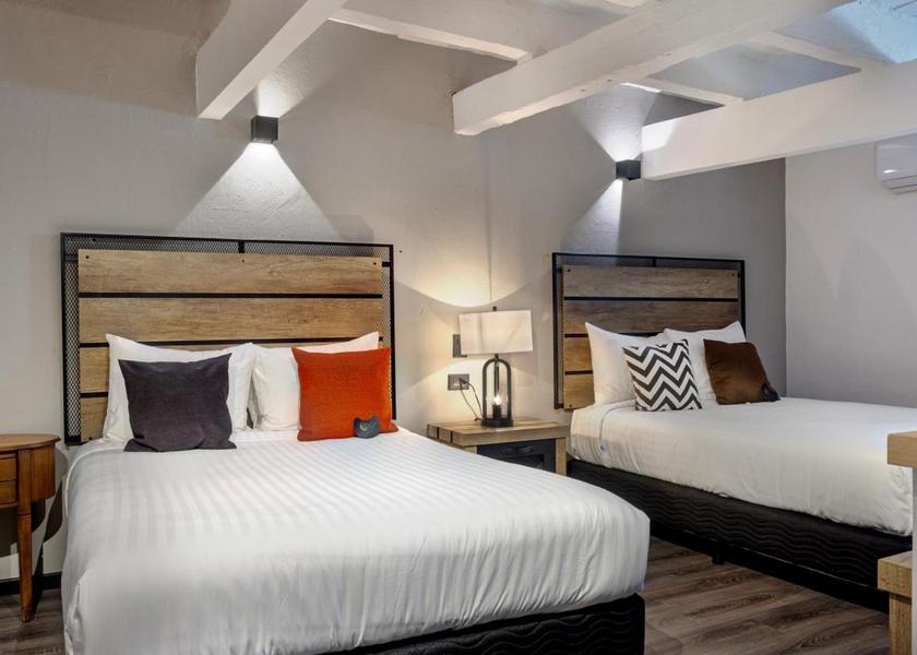 Puebla San Pedro Cholula Loft