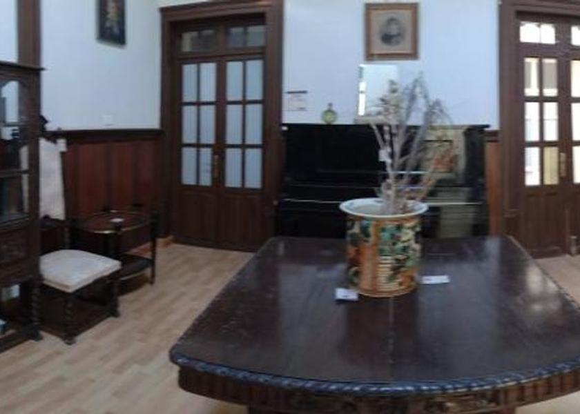 Puebla Puebla guestroom