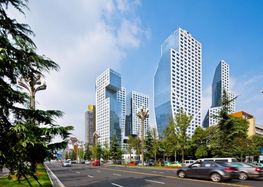 surrounding environment