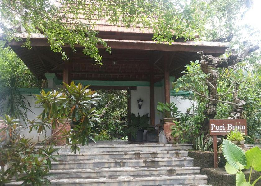Special Region of Yogyakarta Parangtritis entrance