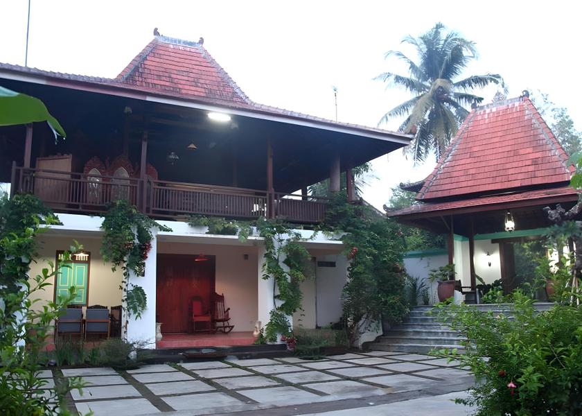 Special Region of Yogyakarta Parangtritis 