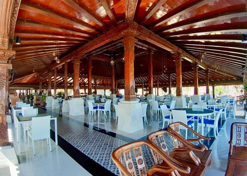 Special Region of Yogyakarta Parangtritis Facilities