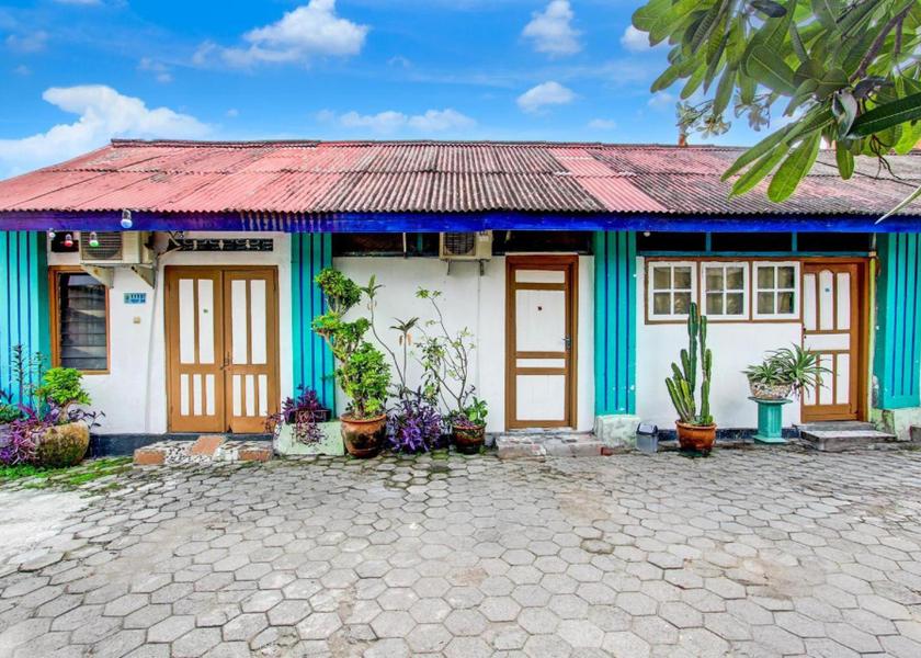 surrounding environment