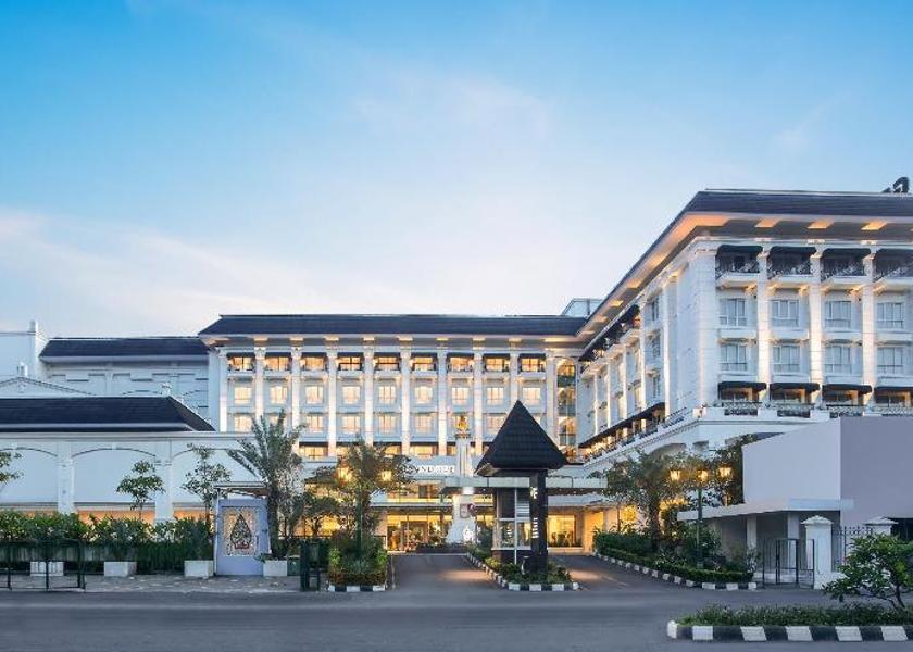Special Region of Yogyakarta Banguntapan Hotel Exterior