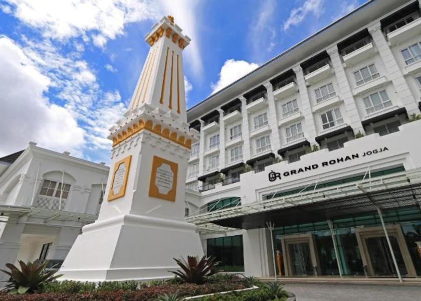 Special Region of Yogyakarta Banguntapan Exterior view