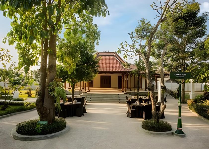 Special Region of Yogyakarta Banguntapan Hotel Exterior
