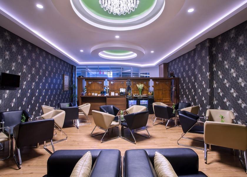 Special Region of Yogyakarta Yogyakarta Business center