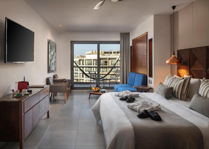 Quintana Roo Puerto Morelos Platinum Suite