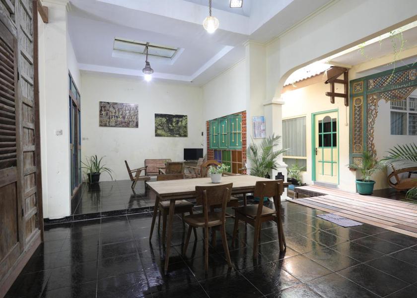 Special Region of Yogyakarta Yogyakarta facilities