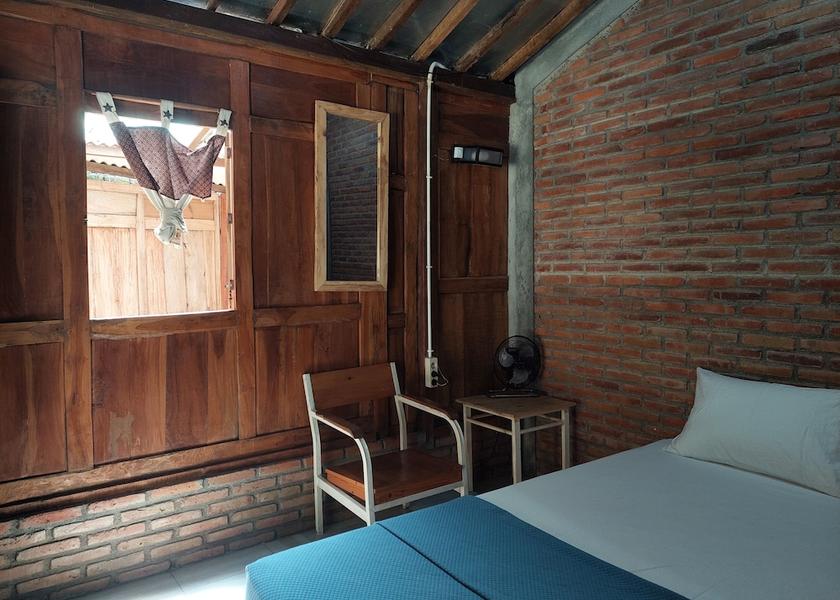 Special Region of Yogyakarta Bangunjiwo Room