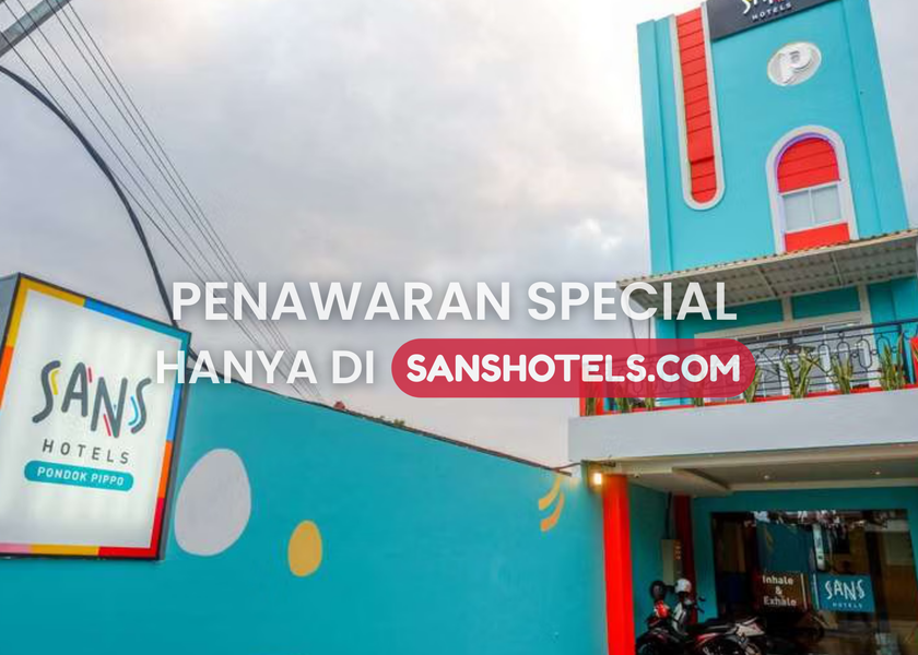 Special Region of Yogyakarta Kasihan Hotel Exterior