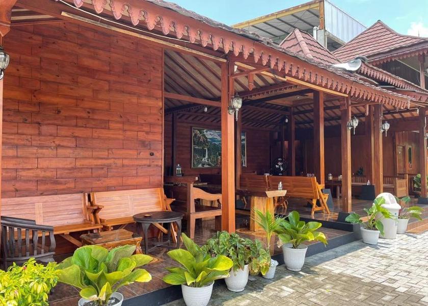 Special Region of Yogyakarta Kasihan Exterior view