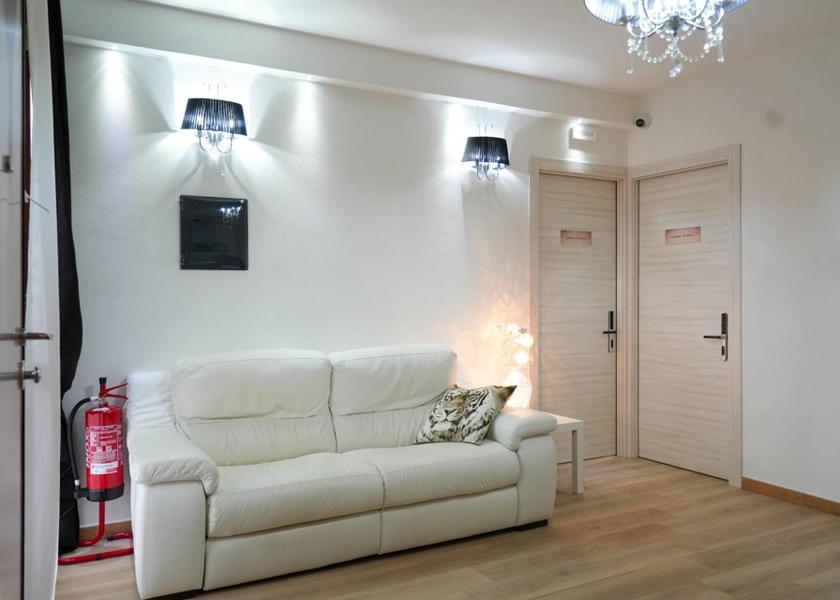 Tuscany Ponsacco Double Room with Private Bathroom