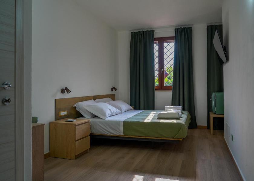 Tuscany Ponsacco Large Double Room