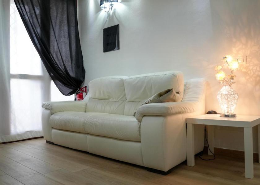 Tuscany Ponsacco Double Room with Private Bathroom