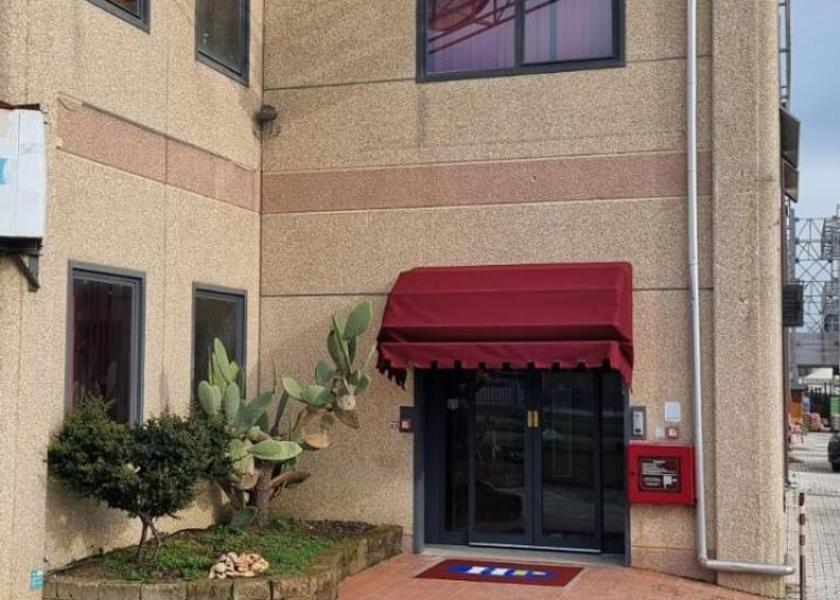 Tuscany Ponsacco exterior view