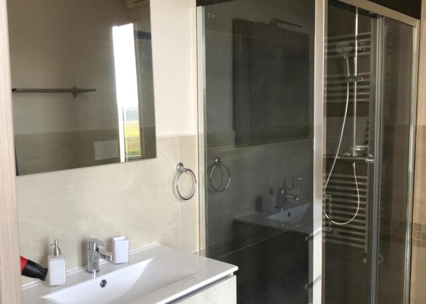 Tuscany Ponsacco Comfort Triple Room