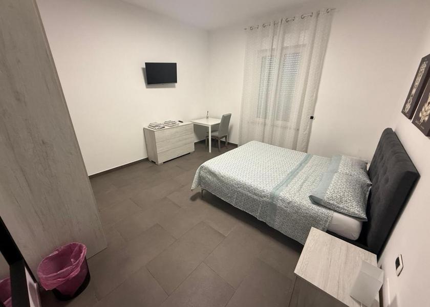 Tuscany Ponsacco Double Room with Private Bathroom