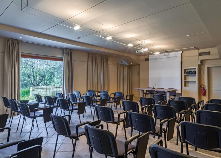 Tuscany Ponsacco meeting room / ballrooms