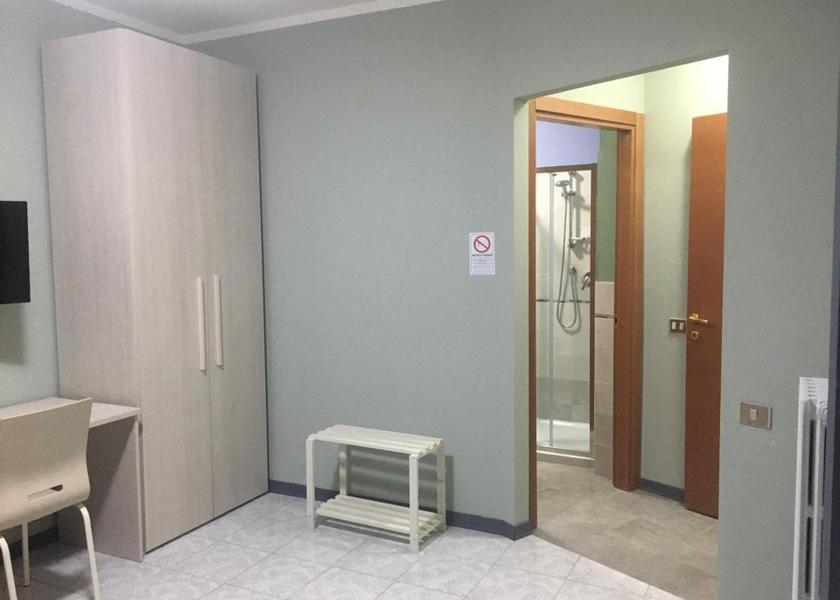 Tuscany Ponsacco Public Areas