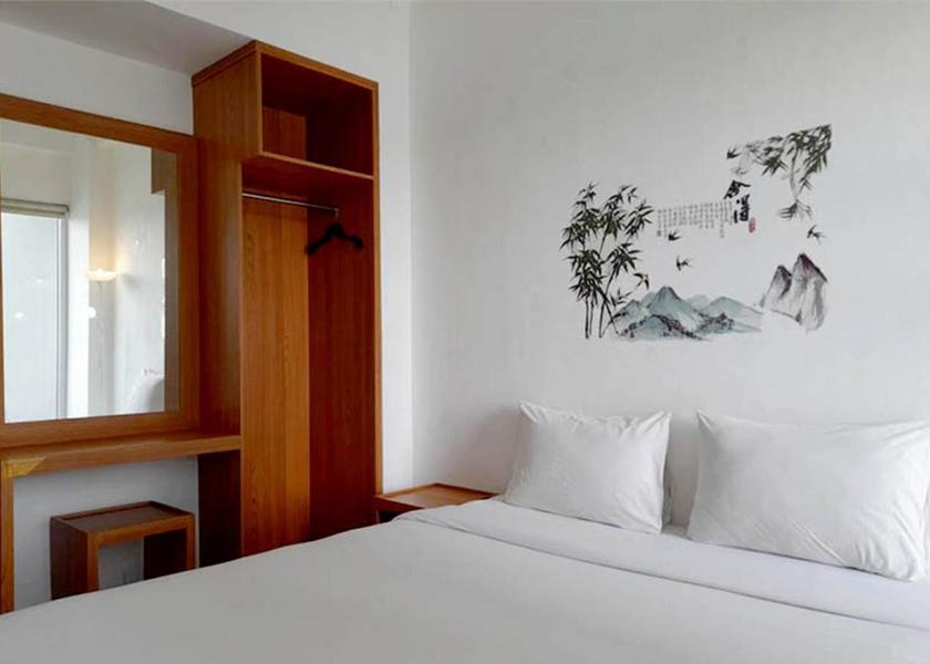 Special Region of Yogyakarta Depok Deluxe Pool View