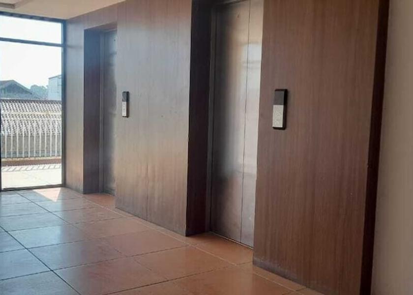 Special Region of Yogyakarta Depok Elevator