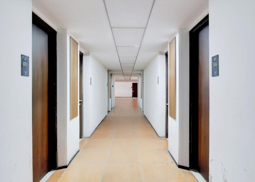 Special Region of Yogyakarta Depok Lobby