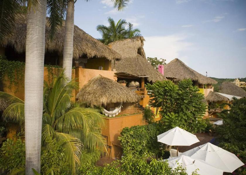 Guerrero Zihuatanejo 