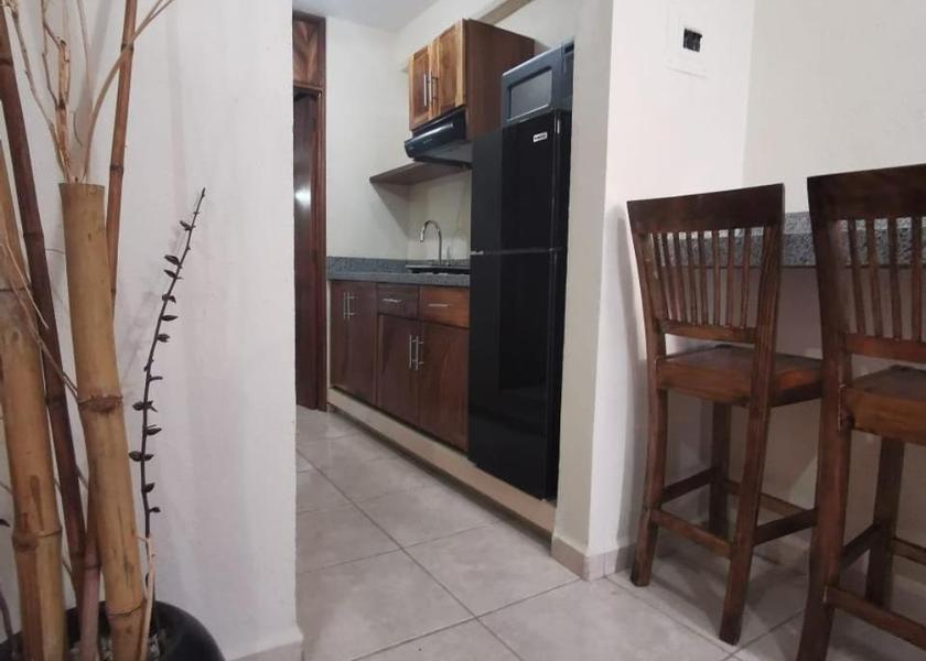 Guerrero Zihuatanejo facilities