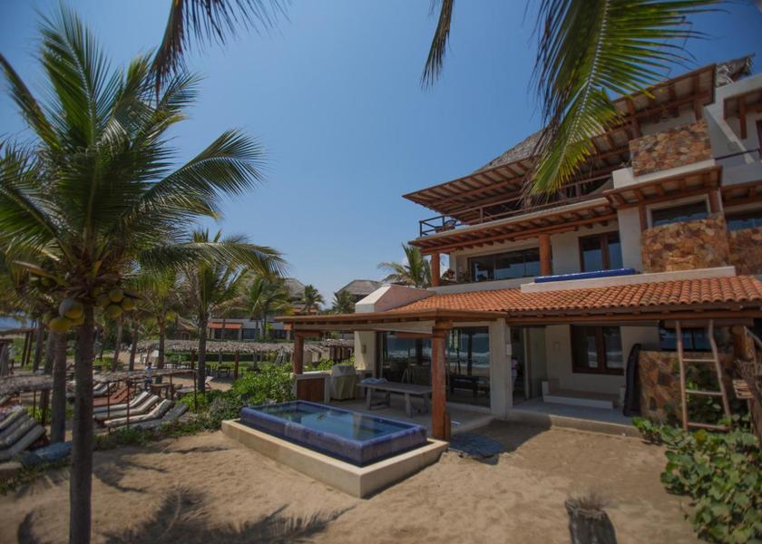 Guerrero Zihuatanejo 
