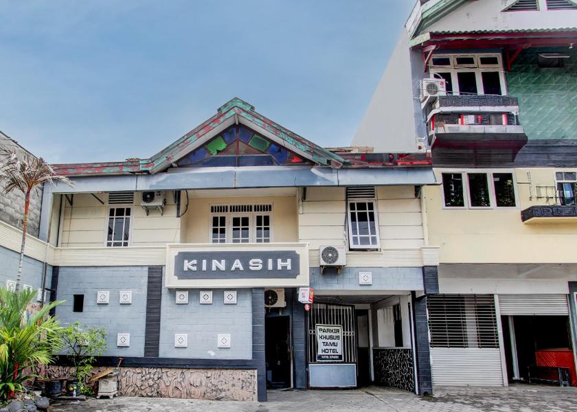 Special Region of Yogyakarta Kasihan exterior view