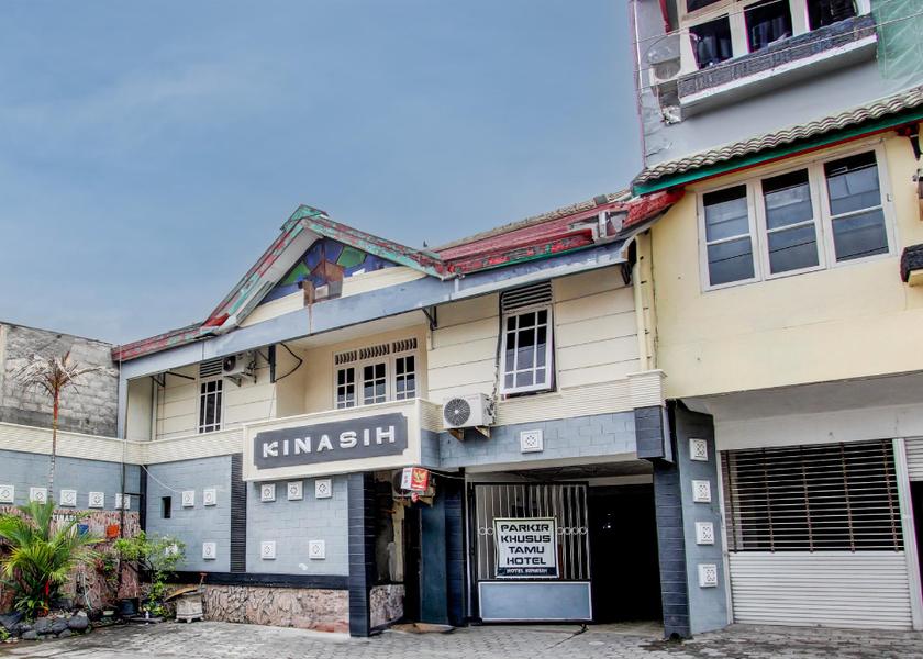 Special Region of Yogyakarta Kasihan exterior view