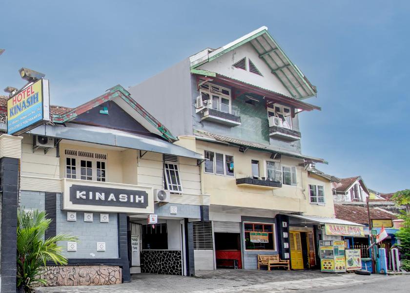 Special Region of Yogyakarta Kasihan exterior view