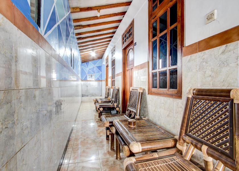 Special Region of Yogyakarta Kasihan lobby
