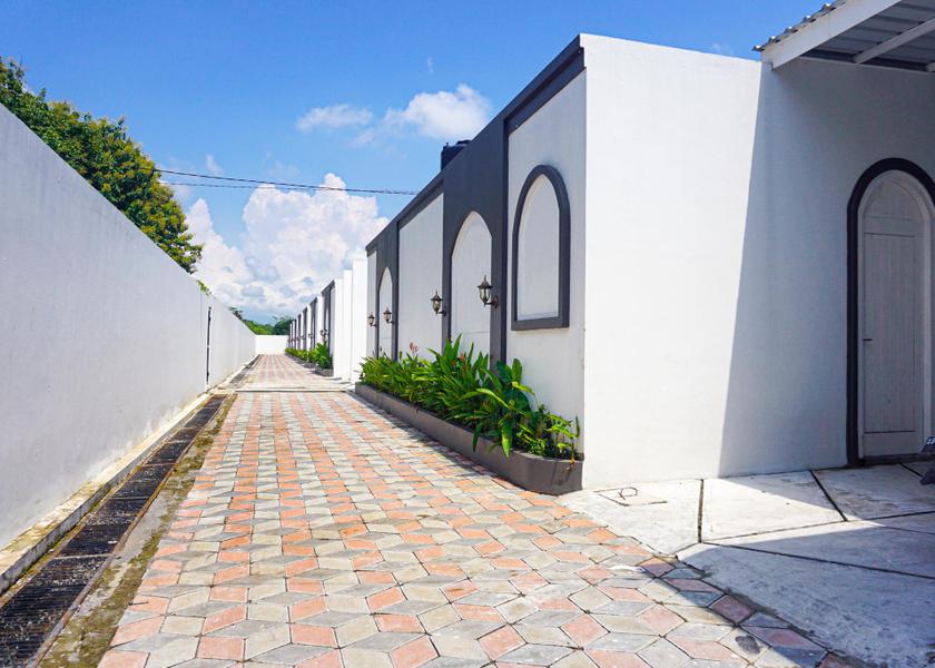 Special Region of Yogyakarta Ngaglik exterior view