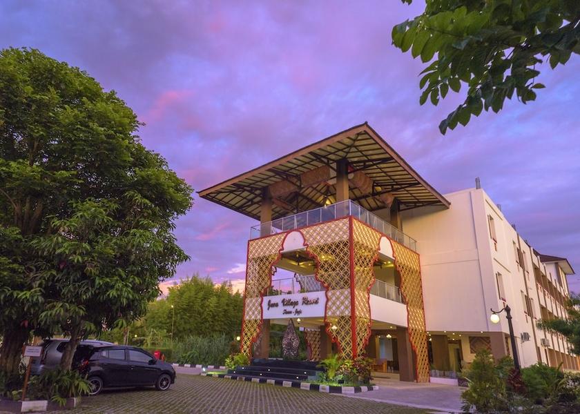 Special Region of Yogyakarta Ngaglik Exterior