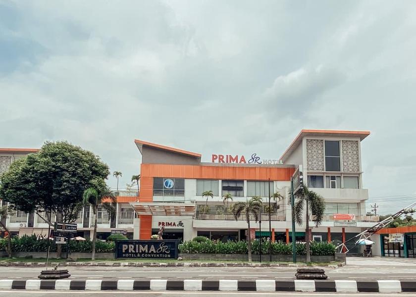 Special Region of Yogyakarta Sleman Hotel Exterior