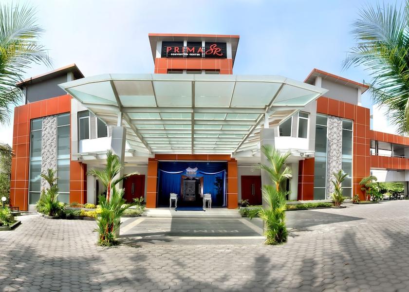 Special Region of Yogyakarta Sleman Front of property