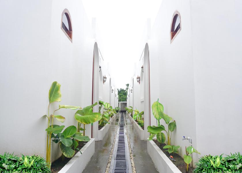  Yogyakarta exterior view