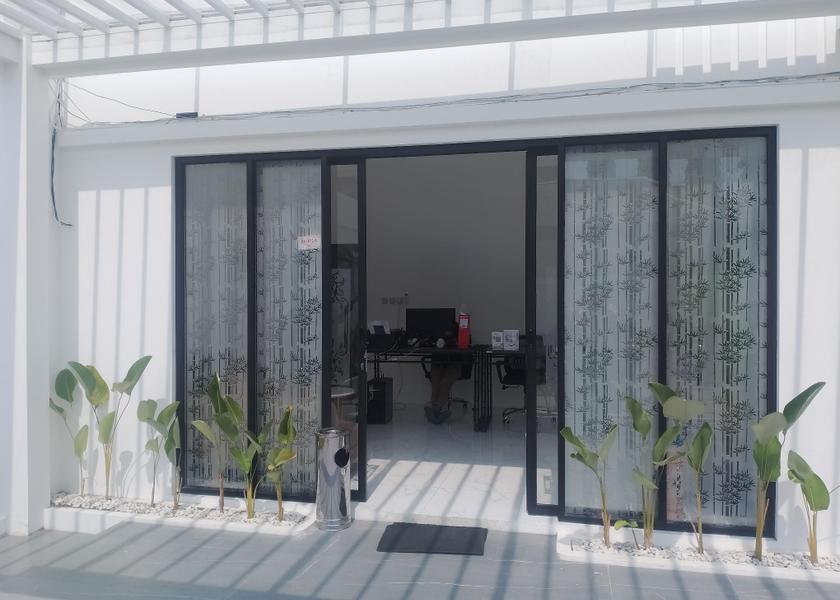  Yogyakarta coffee shop