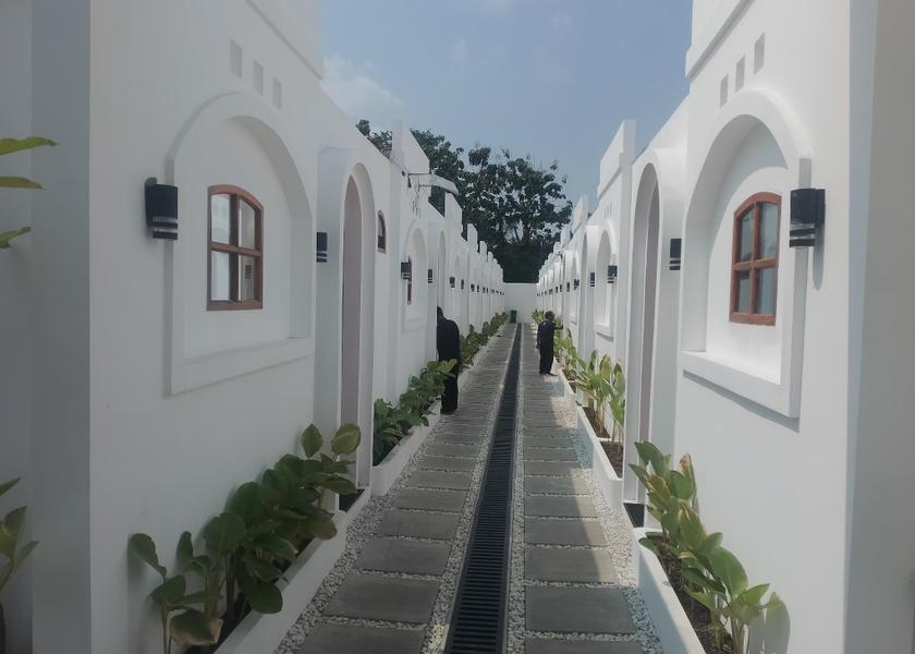  Yogyakarta exterior view