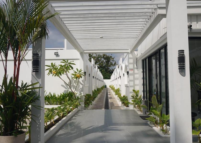  Yogyakarta exterior view