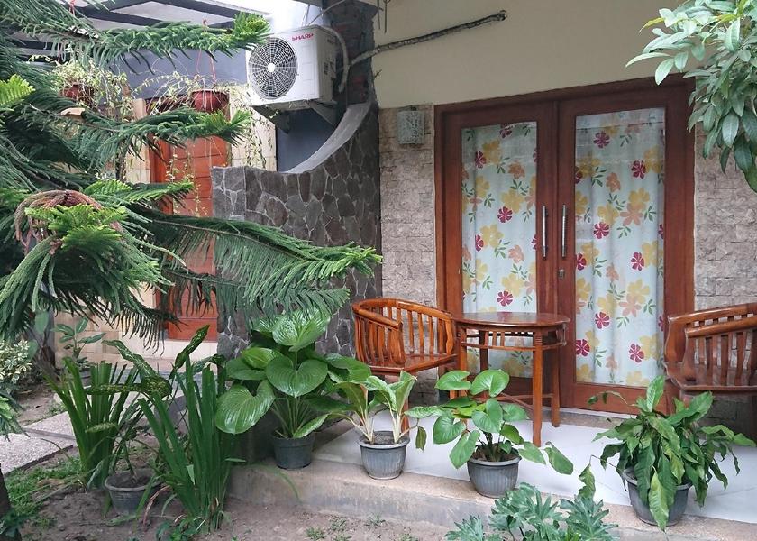 Special Region of Yogyakarta Kalasan Hotel Exterior
