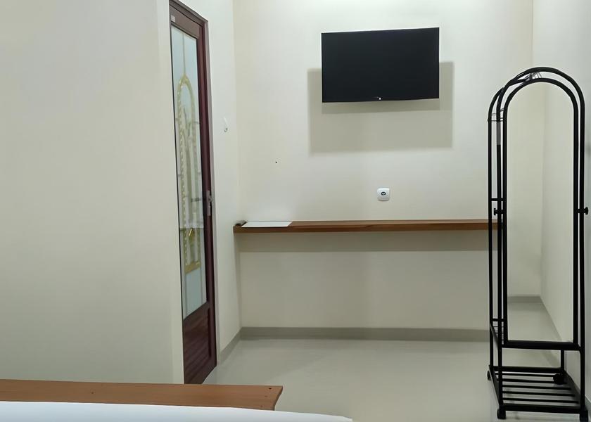 Special Region of Yogyakarta Kalasan Room 1