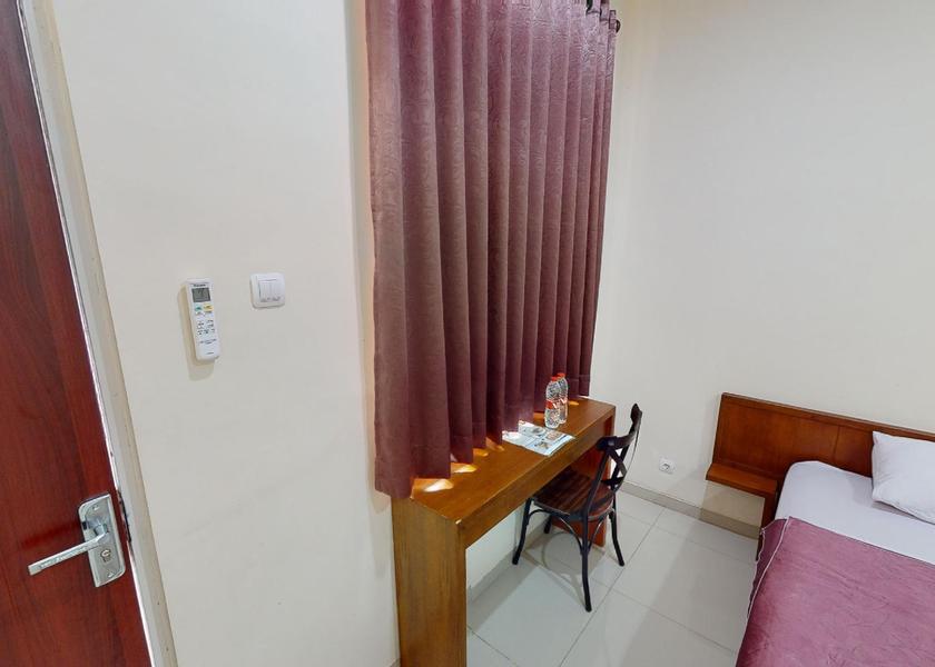 Special Region of Yogyakarta Kalasan Room 1