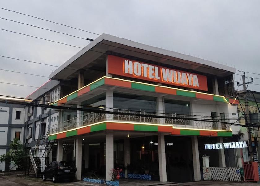 Special Region of Yogyakarta Kalasan Front of property
