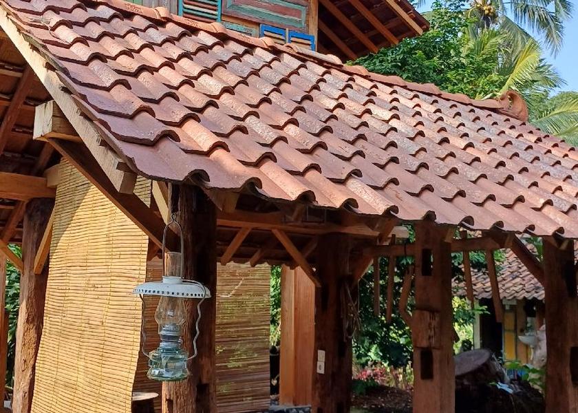  Yogyakarta public areas