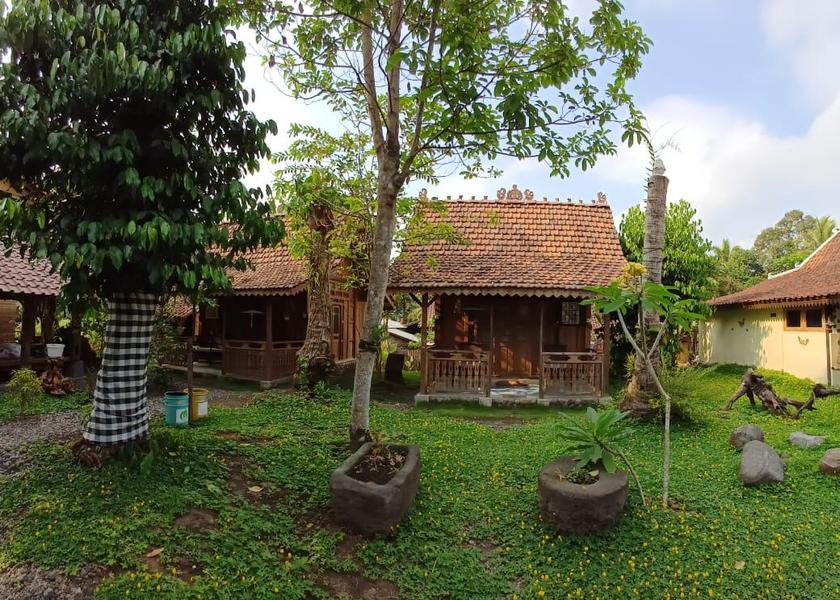  Yogyakarta exterior view