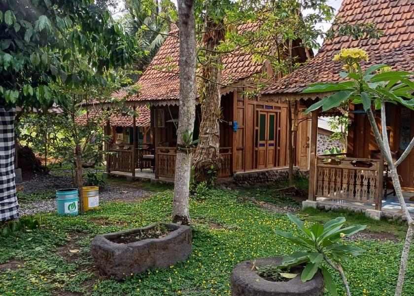  Yogyakarta exterior view